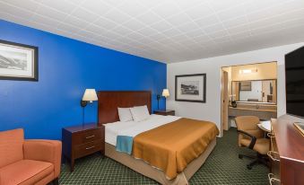 Travelodge by Wyndham Great Bend