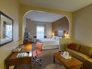 Four Points by Sheraton Charlotte - Pineville