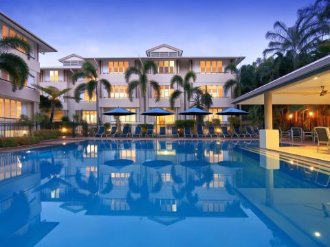 Cayman Villas Port Douglas