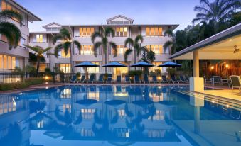 Cayman Villas Port Douglas