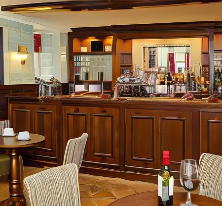 Kings Arms Hotel