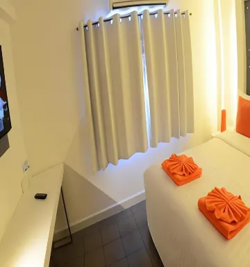 ห้องสแตนดาร์ด