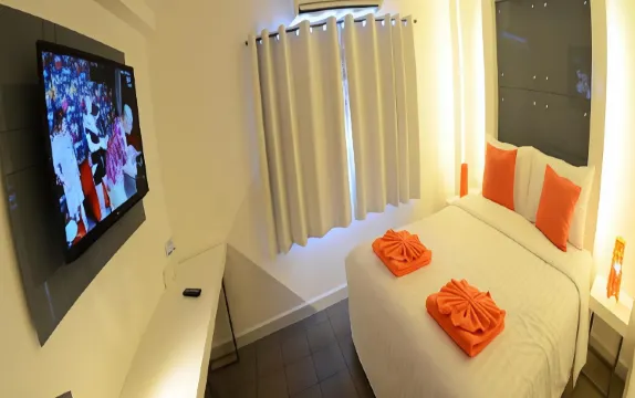 ห้องสแตนดาร์ด