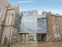 Lost Guest House Aberdeen
