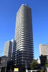 AMS TOWER Hotels in Саппоро