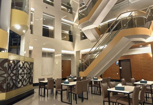 2. 체크 인 셀렉트..