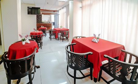 RedDoorz Near Ormoc Port Terminal - Vaccinated Staff - Housity