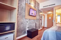 MyContinental Sibiu Hotels near Orthodox Cathedral