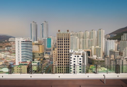 3. 어반스테이 서면..