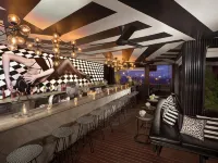 Swiss-Belinn Wahid Hasyim Hotels in Jakarta