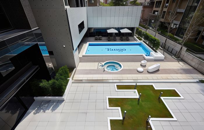 The Tango Hotel Taipei Shilin