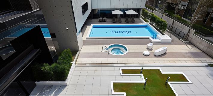 The Tango Hotel Taipei Shilin Hotels in Taipei