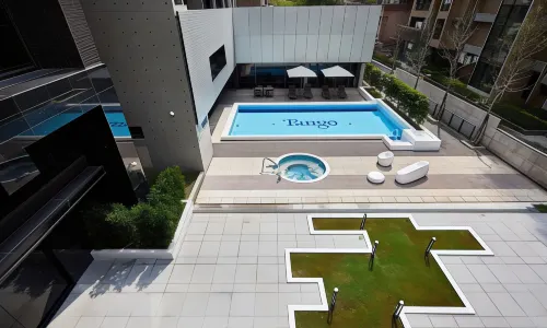 The Tango Hotel Taipei Shilin