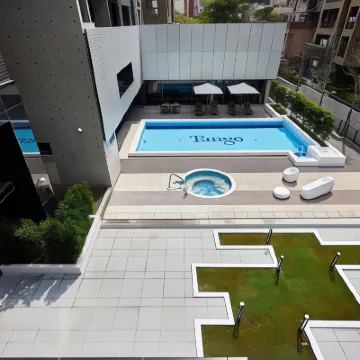 The Tango Hotel Taipei Shilin Hotels near Chiang Kai-Shek Shilin Residence