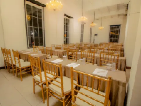 Petit Boutique Hotel Solo Hotels in Surakarta