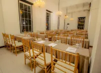 Petit Boutique Hotel Solo Hotels in Pasar Kliwon