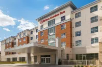 Hilton Garden Inn Rochester/University and Medical Center