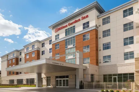 Hilton Garden Inn Rochester/University and Medical Center