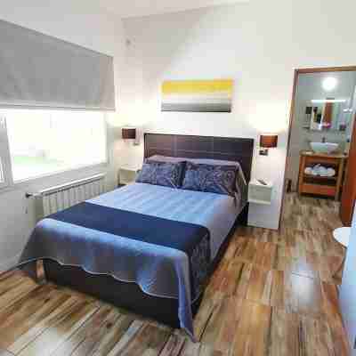 Las Victorias Suites Bariloche Rooms