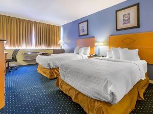 Days Inn & Suites by Wyndham Lebanon PA