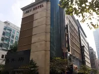 Hotel Zenith Hotel in zona Puchon Robot Park
