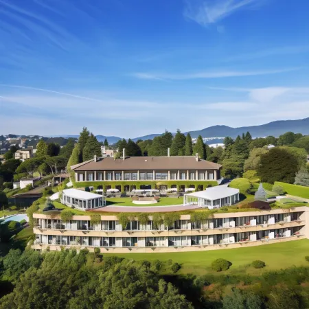 Villa Principe Leopoldo