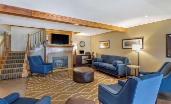 Comfort Inn & Suites Carbondale on the Roaring Fork