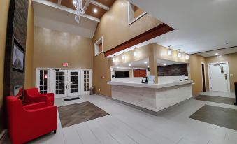Ramada by Wyndham Groton/Mystic