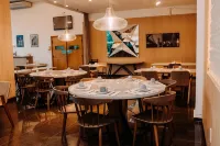 Gran Hotel Arrey Hotels in Teresina