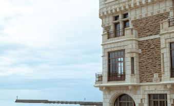 Kyriad les Sables d'Olonne - Plage - Centre des CONGRÈS