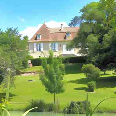 La Chartreuse du Bignac Hotel Exterior