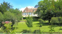 La Chartreuse du Bignac - Teritoria Hotels in Cahuzac