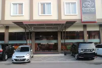 Grand Dian Boutique Hotel