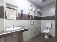 Kampar Times Inn Hotel Hotels in Kampar