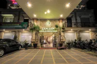 Zamzam Hotel and Resort