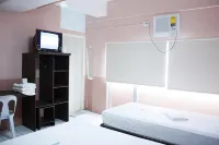 โรงแรมจีวี โบรอนกัน