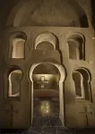 Sacred House - spa