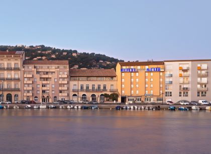 B&B HOTEL Sète Centre Gare