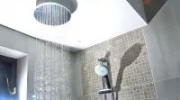Terrace Green Hotel and Spa - Free Airport Pick-up or Drop-off - バルコニー