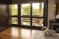 Terrace Green Hotel & Spa - Spa