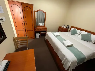 Al Jazeerah Hotel Hotels in 