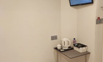 Goodrich Hotel