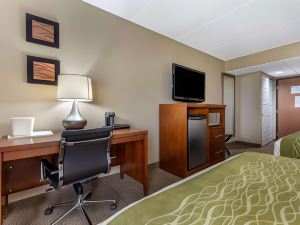 Comfort Inn Cranberry Twp