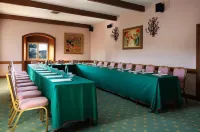 Hotel Villa Delle Rose Hotels in Altopascio