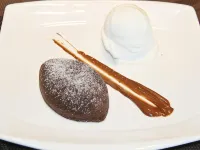 Eska Hotel - Morgenmad
