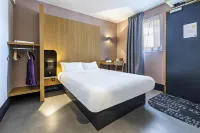 B&B Hotel Perpignan Sud Porte d'Espagne Hotels in Saleilles
