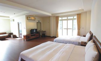 Wulai Spring Spa Hot Springs Resort 이미지