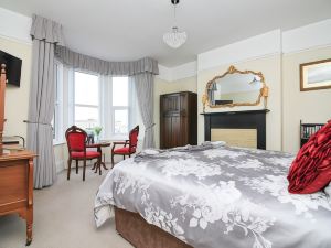 The Beach House Luxury Rooms Weston Super Mare