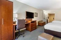 The Inn at Apple Valley, Ascend Hotel Collection