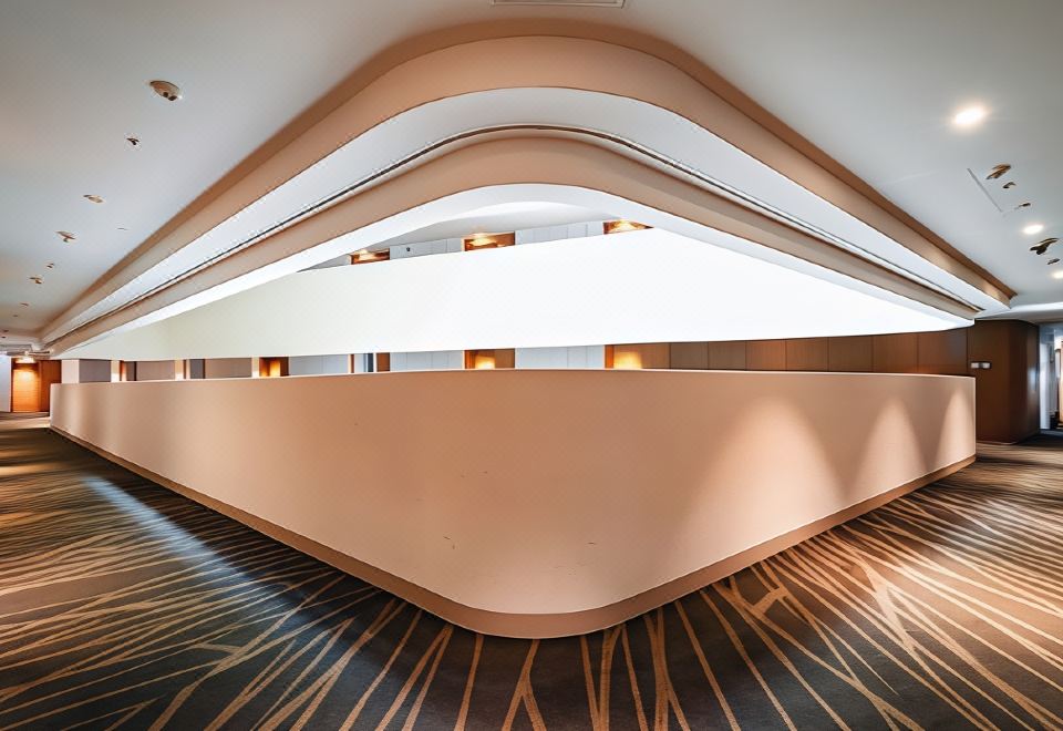 히든 클리프 호텔&네이쳐